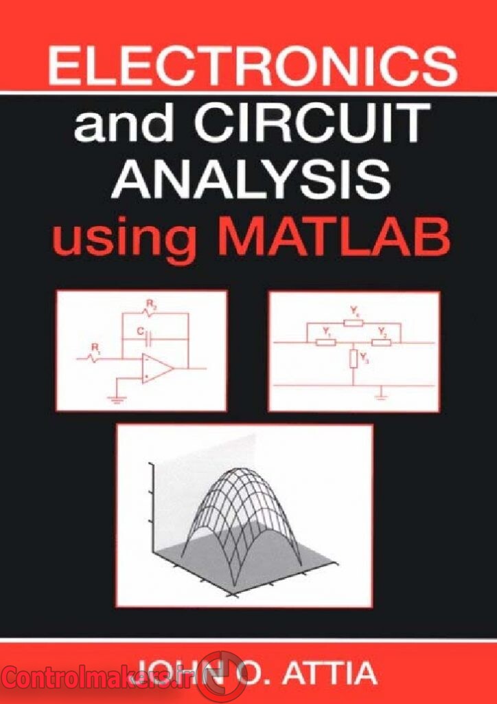 Electronics and Circuit Analysis using Matlab