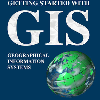کاربرد های GIS