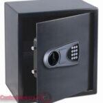 قفل دیجیتال گاوصندوق